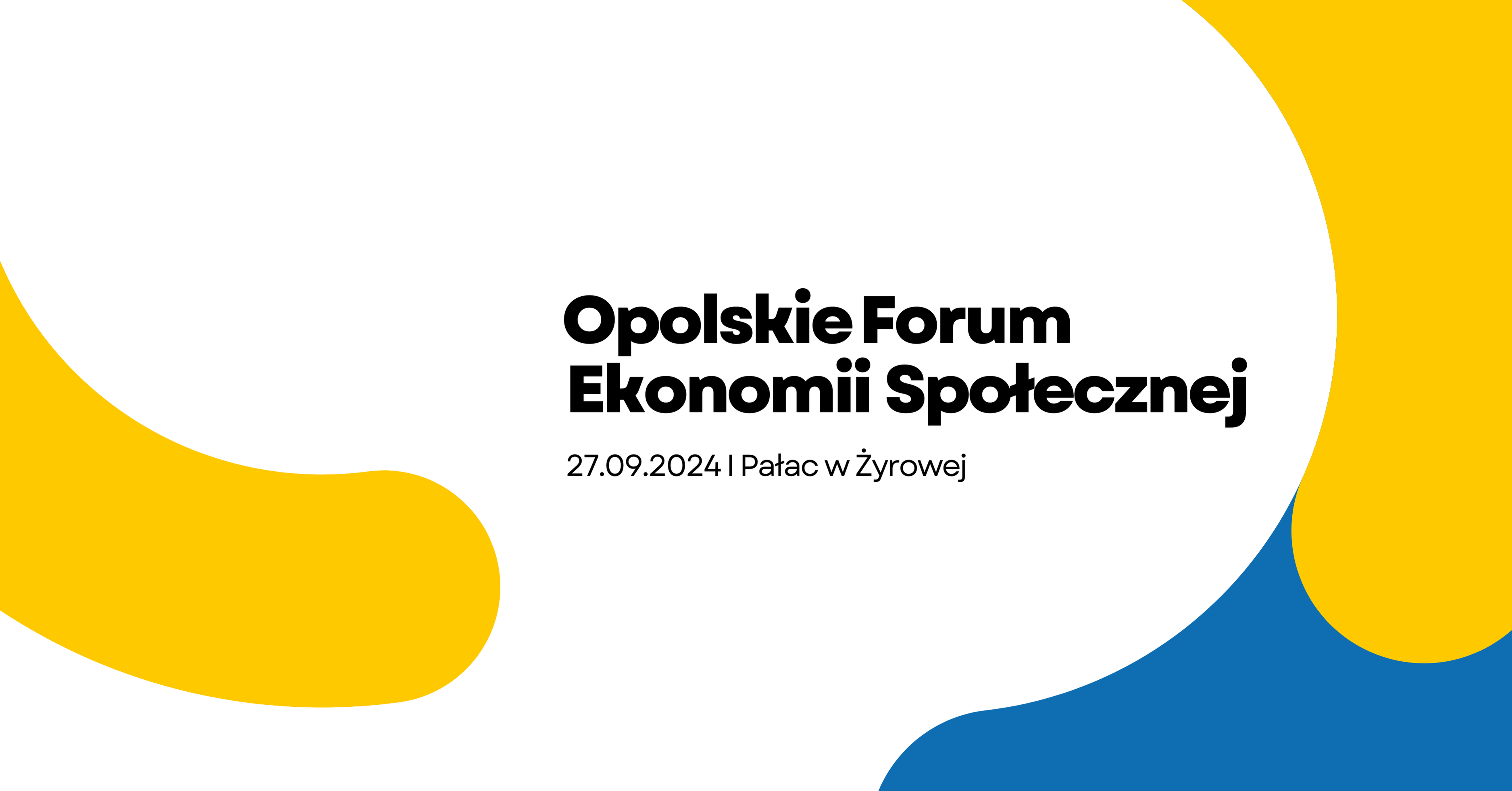 Opolskie Forum Ekonomii Społecznej